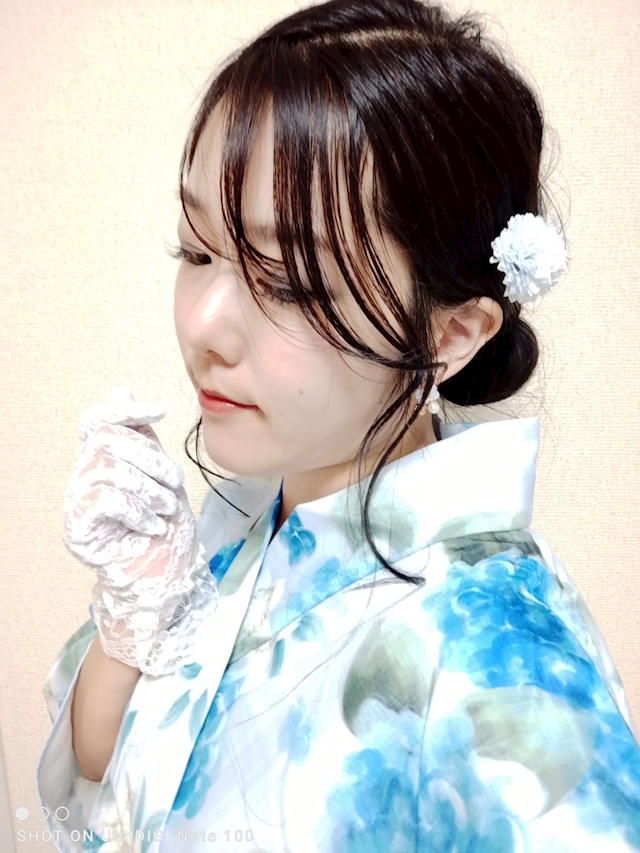プロフィール写真3・なおみ｜