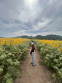 プロフィール写真1・はくあ|GLANZIR OTAGAWA・グランジール オオタガワ - 東海市 太田川のガールズバー