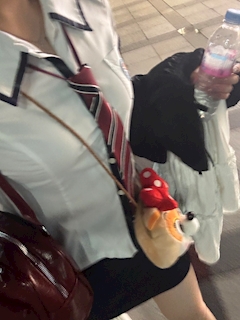 プロフィール写真1・ひな❣️AILES❣️|AILES・エル - 錦糸町駅南口のガールズバー