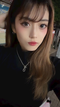 プロフィール写真3・せな❤️MIMI❤️|Girls Bar MIMI・ミミ - 町田のガールズバー