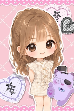 プロフィール写真1・ひめ|Cafe&Bar Doll's Cafe・ドールズカフェ - 池袋西口のコンカフェ