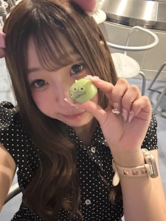 プロフィール写真2・ひいろ|池袋 キャバクラ・ハイスクールマーヤ