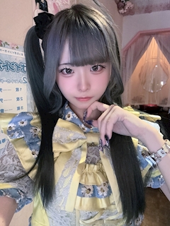 プロフィール写真6・羽水ヒノ｜Cafe ＆ bar PARFUN 大阪・パルファン - 日本橋のコンカフェ
