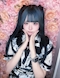 プロフィール写真7・羽水ヒノ｜Cafe ＆ bar PARFUN 大阪・パルファン - 日本橋のコンカフェ