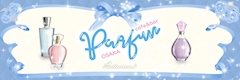 プロフィール写真2・羽水ヒノ|Cafe & bar PARFUN 大阪・パルファン - 日本橋のコンカフェ