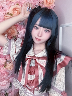 プロフィール写真5・羽水ヒノ｜Cafe ＆ bar PARFUN 大阪・パルファン - 日本橋のコンカフェ