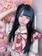 プロフィール写真5・羽水ヒノ｜Cafe ＆ bar PARFUN 大阪・パルファン - 日本橋のコンカフェ