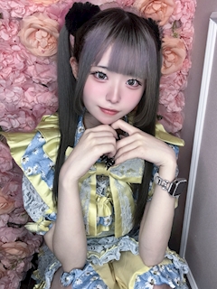 プロフィール写真3・羽水ヒノ｜Cafe ＆ bar PARFUN 大阪・パルファン - 日本橋のコンカフェ