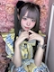 プロフィール写真3・羽水ヒノ｜Cafe ＆ bar PARFUN 大阪・パルファン - 日本橋のコンカフェ