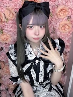 プロフィール写真2・羽水ヒノ｜Cafe ＆ bar PARFUN 大阪・パルファン - 日本橋のコンカフェ