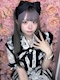 プロフィール写真2・羽水ヒノ｜Cafe ＆ bar PARFUN 大阪・パルファン - 日本橋のコンカフェ