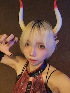 プロフィール写真3・琥音⚜️|ドラゴンシーシャ 龍幻楼 博多・リュウゲンロウ - 西中洲のコンカフェ