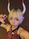 プロフィール写真3・琥音⚜️|ドラゴンシーシャ 龍幻楼 博多・リュウゲンロウ - 西中洲のコンカフェ