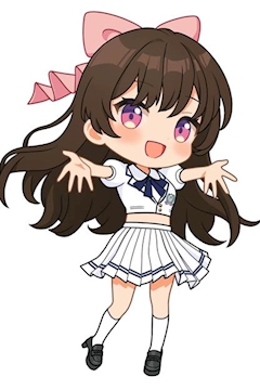 プロフィール写真2・れの|『ゼロ×距離カフェ』 福島アイドル化プロジェクト -F.i.P.-・フクシマアイドルカプロジェクト - 福島のコンカフェ