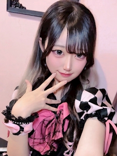 プロフィール写真1・しゃな|Alice in Silence・アリスインサイレンス - 池袋東口のコンカフェ