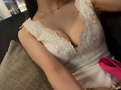 プロフィール写真3・猫宮ひかる｜CLUB GEMME 四日市・ジェム - 三重 四日市のキャバクラ