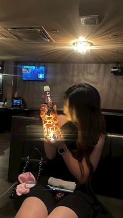 プロフィール写真2・アイリ｜Bloom・ブルーム - 新大宮のラウンジ/クラブ