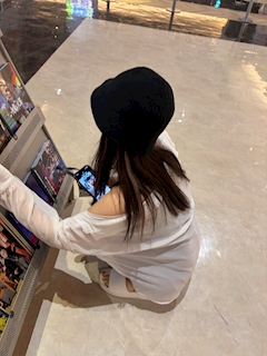 プロフィール写真2・モエ｜Bloom・ブルーム - 新大宮のラウンジ/クラブ