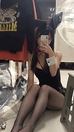 プロフィール写真2・ジュニ|Bunny’s Bar MILLION ススキノ5条通店・ミリオン - すすきののガールズバー