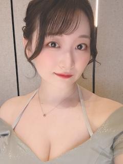 プロフィール写真5・棗 ひかり|CLUB 燭台・クラブショクダイ - すすきののクラブ/ラウンジ