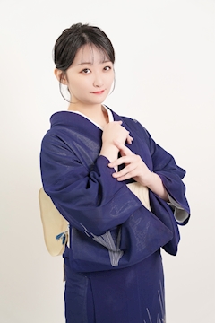 プロフィール写真3・棗 ひかり|CLUB 燭台・クラブショクダイ - すすきののクラブ/ラウンジ
