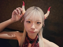 プロフィール写真2・麗🍊🐾|ドラゴンシーシャ 龍幻楼 博多・リュウゲンロウ - 西中洲のコンカフェ