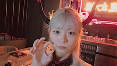 プロフィール写真3・麗🍊🐾|ドラゴンシーシャ 龍幻楼 博多・リュウゲンロウ - 西中洲のコンカフェ