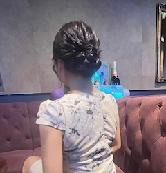 プロフィール写真1・そら|club Lagonissi・ラゴニッシ - 早良区・西新のキャバクラ
