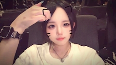 プロフィール写真4・れい|Girl's Bar Primavera・プリマベーラ - 京成臼井のガールズバー