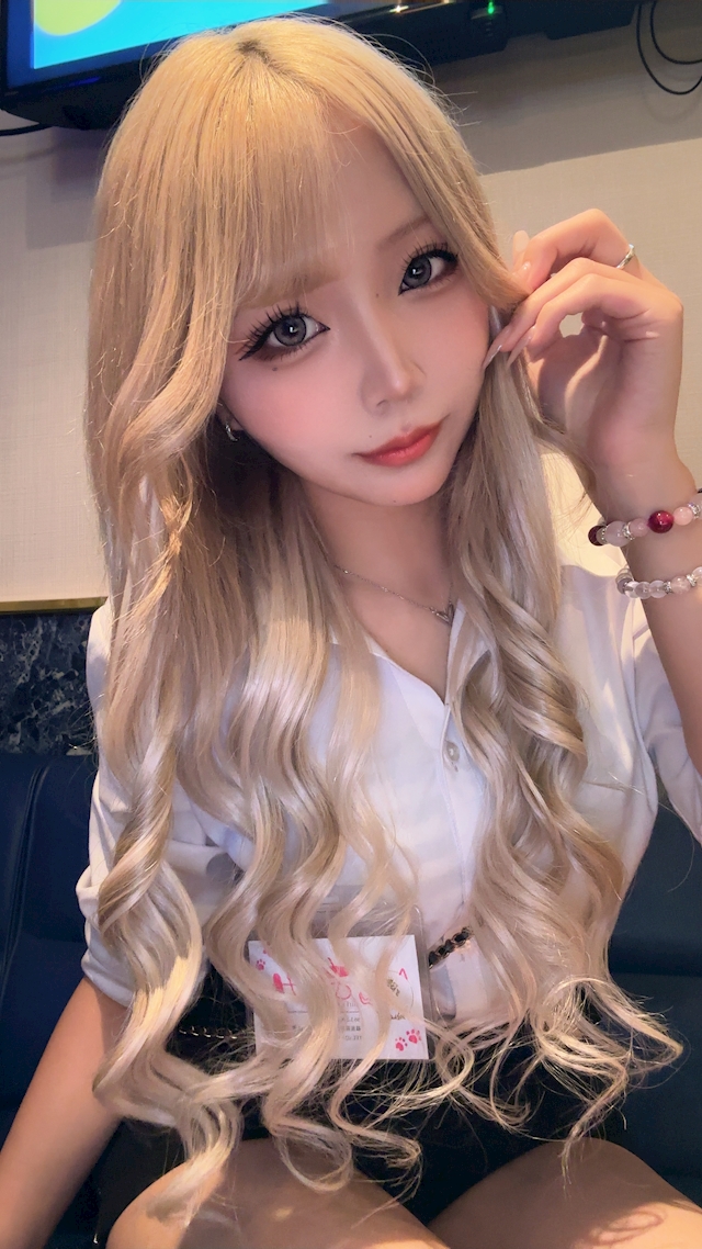 あみ Girl'sBar LuLu
