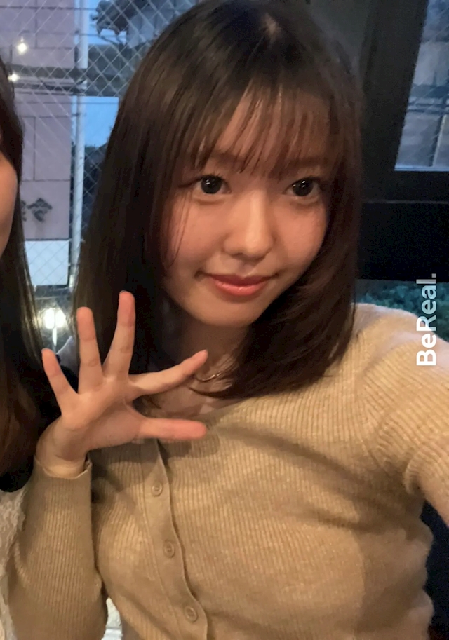 あみ ivy