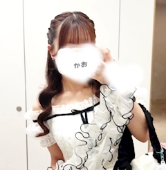 プロフィール写真3・ひめか Vivienne|Vivienne西口店・ヴィヴィアン - 池袋西口のキャバクラ