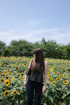 プロフィール写真2・ちひろ はちくろ|はちみつくろーばー - 池袋西口のキャバクラ