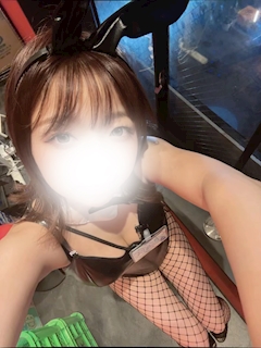 プロフィール写真3・しい|焼肉とバニーガール小倉店・ヤキニクトバニーガールコクラテン - 小倉・鍛冶町のガールズバー