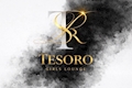 Tesoro黒服