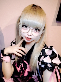 プロフィール写真1・うな|Alice in Silence・アリスインサイレンス - 池袋東口のコンカフェ