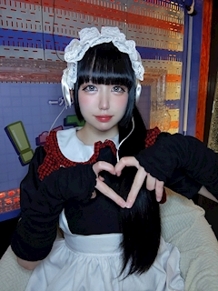 プロフィール写真2・あめ|コンセプトバー ぱすても! - 国分町のコンカフェ