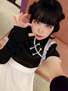 プロフィール写真1・あめ|コンセプトバー ぱすても! - 国分町のコンカフェ