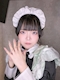 プロフィール写真2・もきゅ|Gothic Bar Melt・ゴシックバー メルト - 沼津市のコンカフェ