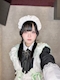 プロフィール写真1・もきゅ|Gothic Bar Melt・ゴシックバー メルト - 沼津市のコンカフェ