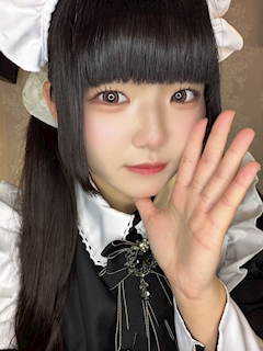 プロフィール写真3・にこ|Gothic Bar Melt・ゴシックバー メルト - 沼津市のコンカフェ