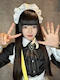 プロフィール写真4・にこ|Gothic Bar Melt・ゴシックバー メルト - 沼津市のコンカフェ