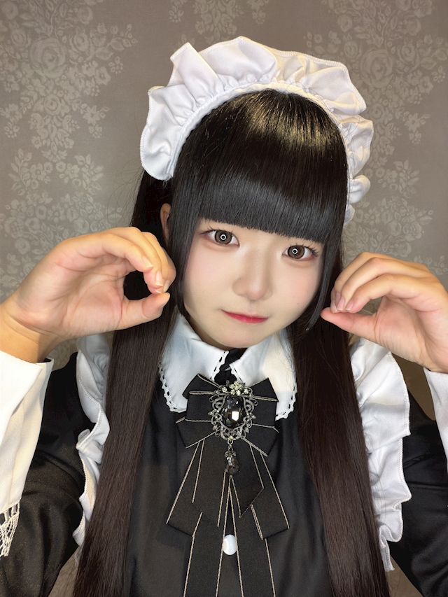 にこ Gothic Bar Melt