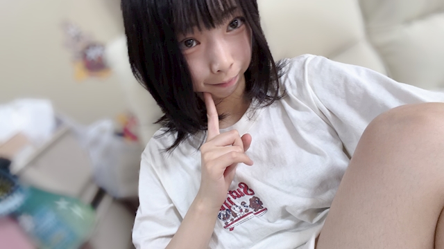 プロフィール写真2・ぱるむ｜
