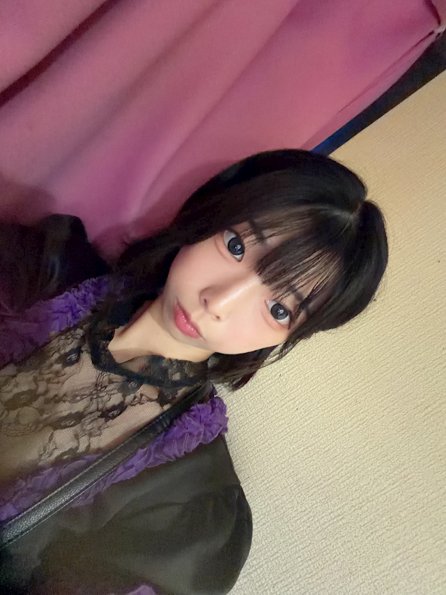 プロフィール写真1・ぱるむ｜