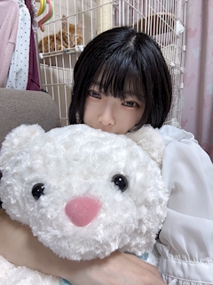 プロフィール写真3・ぱるむ@歌舞伎😈王と悪魔👑|王と悪魔・オウトアクマ - 歌舞伎町のコンカフェ