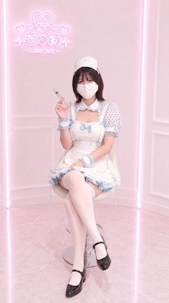 プロフィール写真1・もえ｜Colors・カラーズ - 国分町のガールズバー