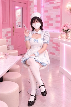 プロフィール写真1・もえ｜Colors・カラーズ - 国分町のガールズバー