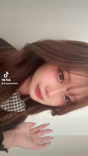 もものプロフ動画
