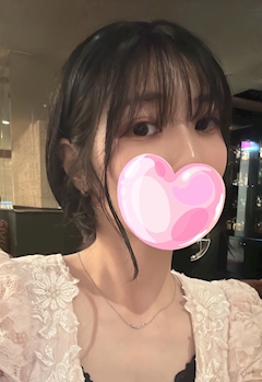 プロフィール写真1・つき🌙* :ﾟ (水響)｜大阪 梅田 熟女キャバクラ・水響